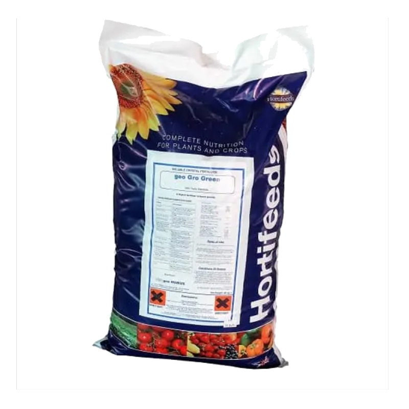 Geo Gro Green 30-10-10 1kg