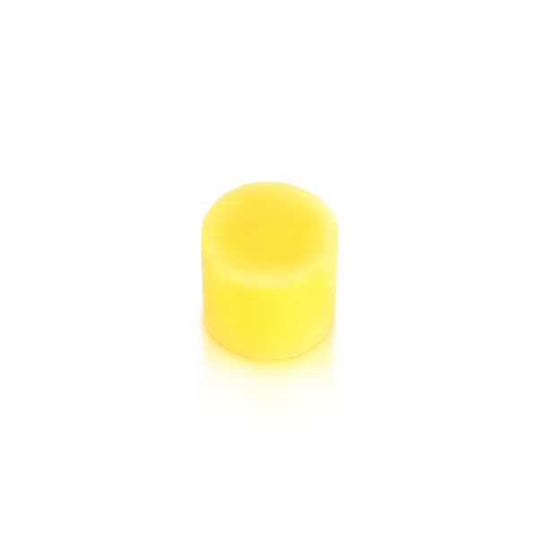 AutoPot AquaValve Yellow Silicone