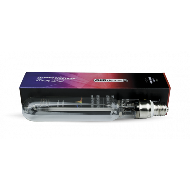 XTREME HPS 1000W 400V E40 SE