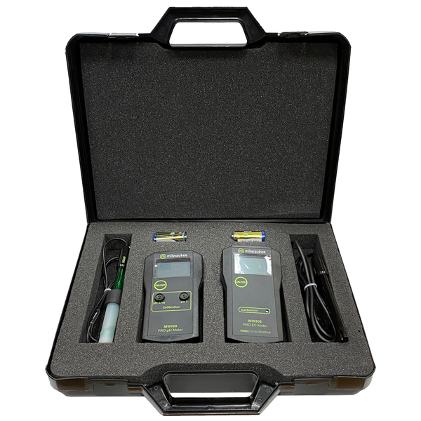 MW710 Portable Kit (MW100-MW302-MA750)