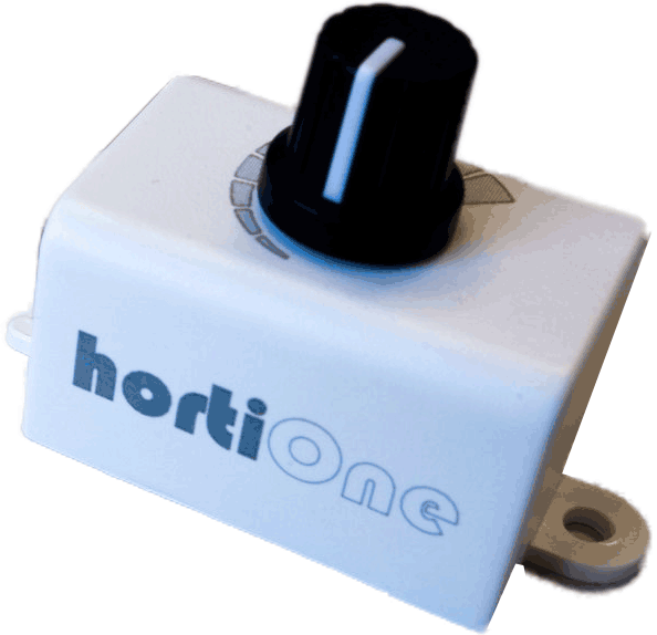 hortiONE LED Dimmer 0-10V