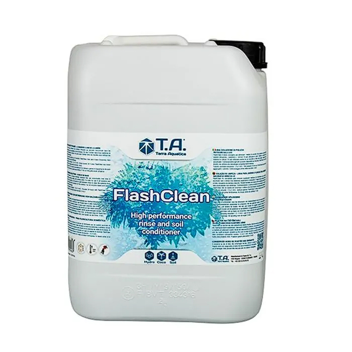 FlashClean (Florakleen) 10lt