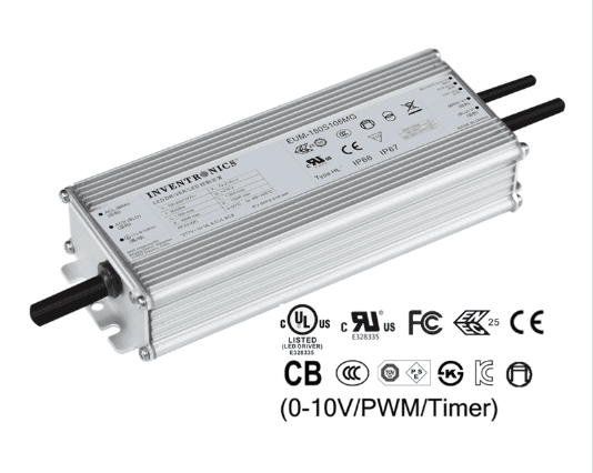 MIXLUX LED DRIVER 150W