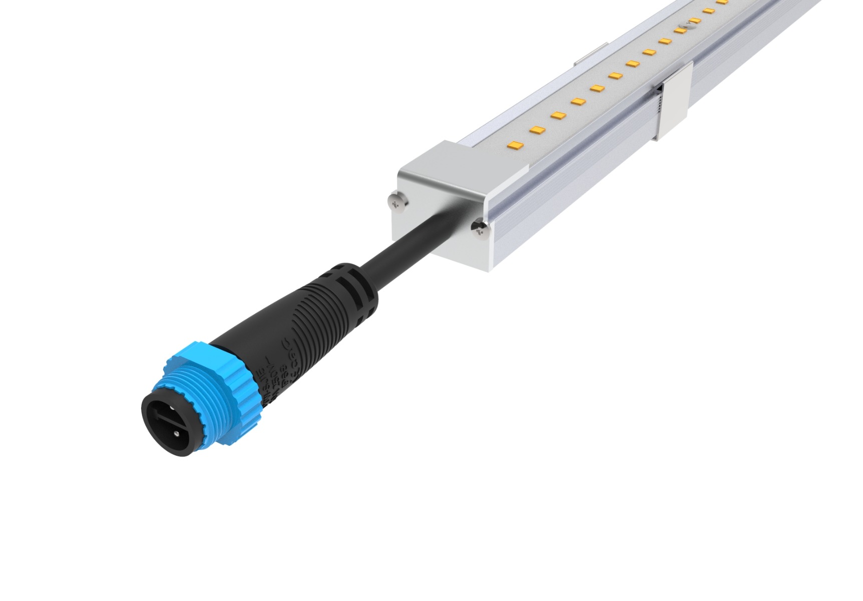 MIXLUX LED BAR 36W IP65 UV+5000K