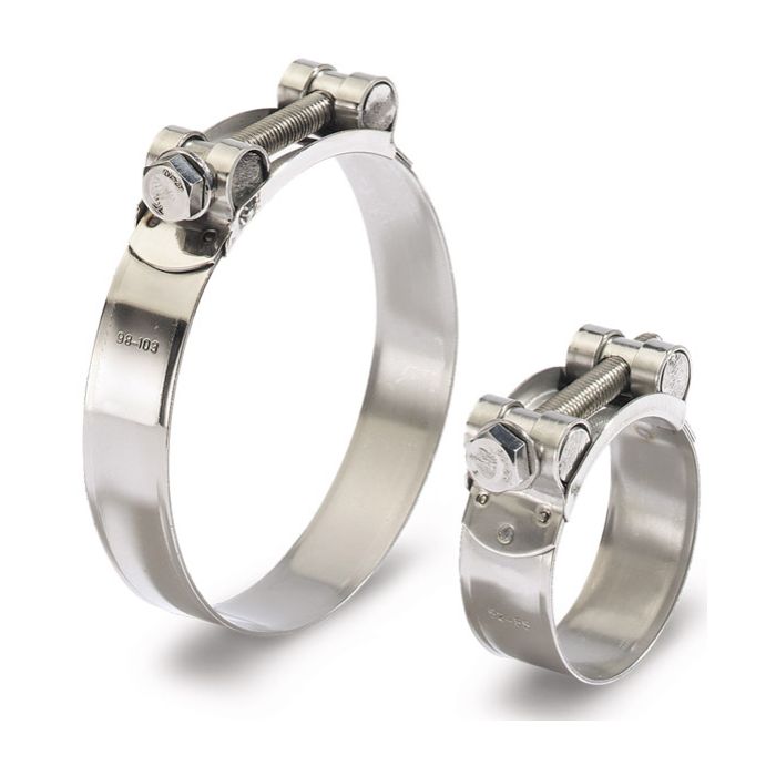 Σφιγκτηρες Σωλ.30-33 B.Τ. (Gold)