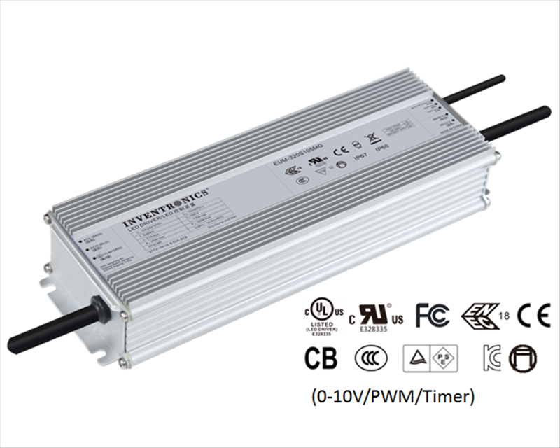 MixLux Led Drivers Series