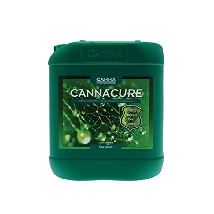 Canna Cure 5lt