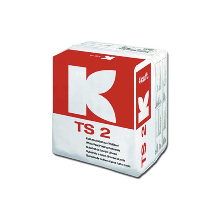 Τύρφη Λιθουανίας TS2 Medium Basic 200lt