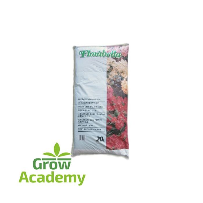 Florabella Rhodo 20lt