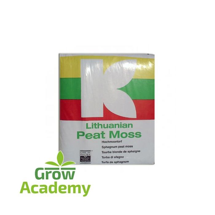 Τύρφη Kd Standard 200lt