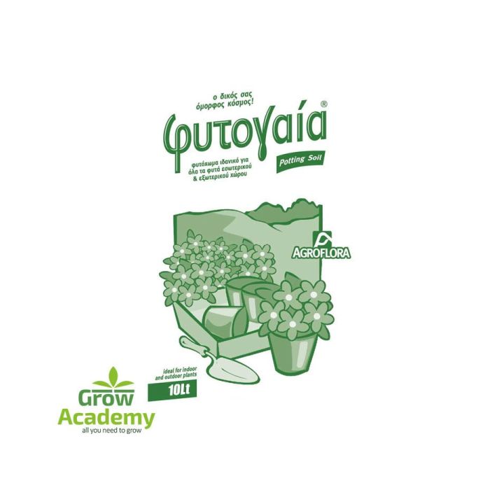 Φυτογαια 10lt