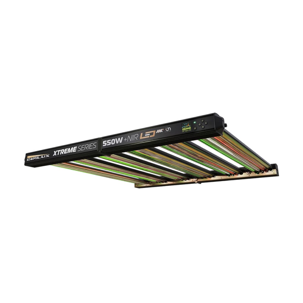 Dimlux Extreme Led MKII 1050w +NIR
