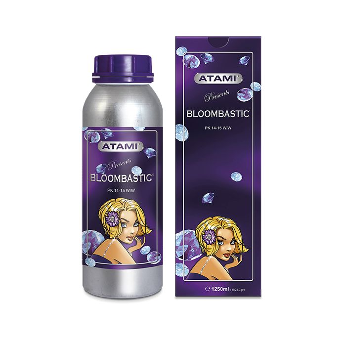 Bloombastic 1250ml
