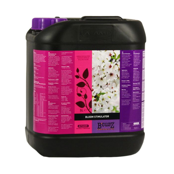 B’Cuzz Bloom Stimulator 5lt