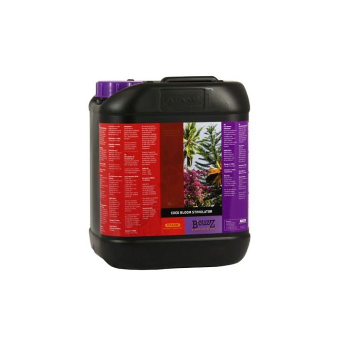 B’Cuzz Coco Bloom Stimulator 5lt