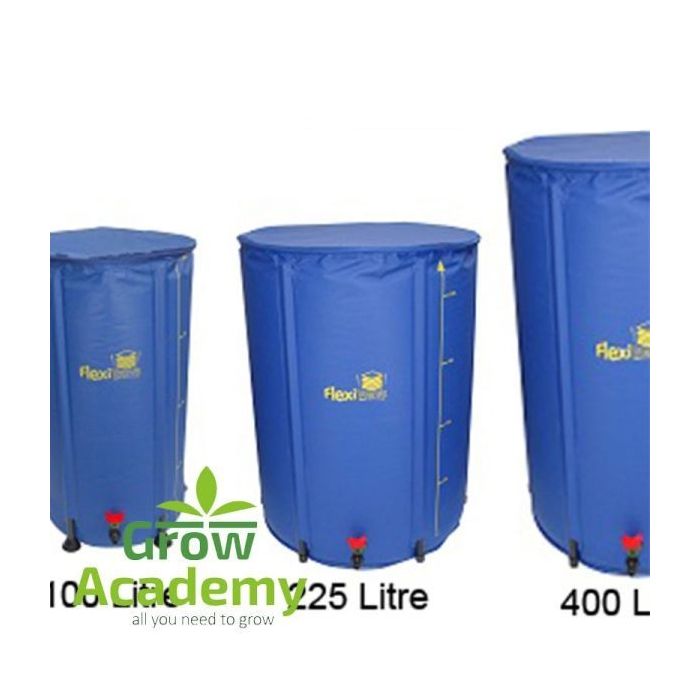 Autopot Flexi Tank Series