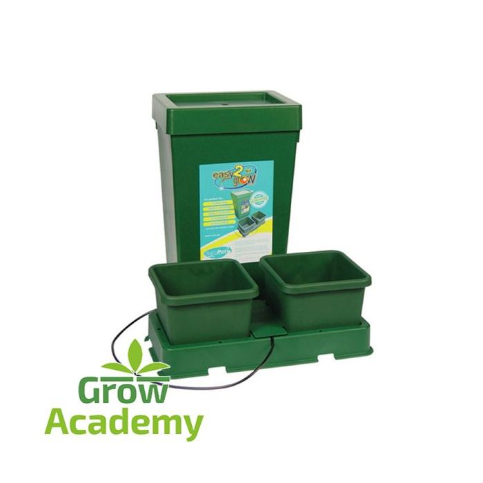 Easy2grow Kit Complet Green