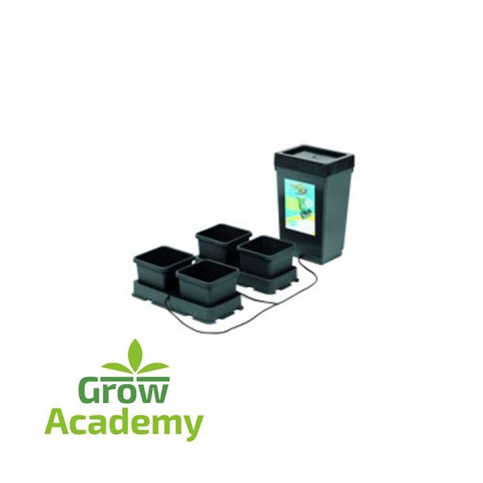 Easy2grow 4 Kit