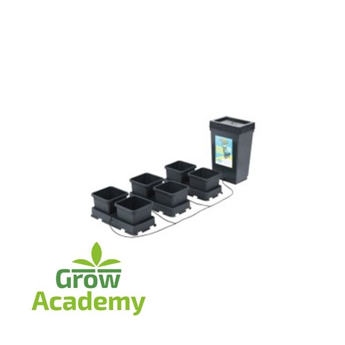 Easy2grow 6 Kit