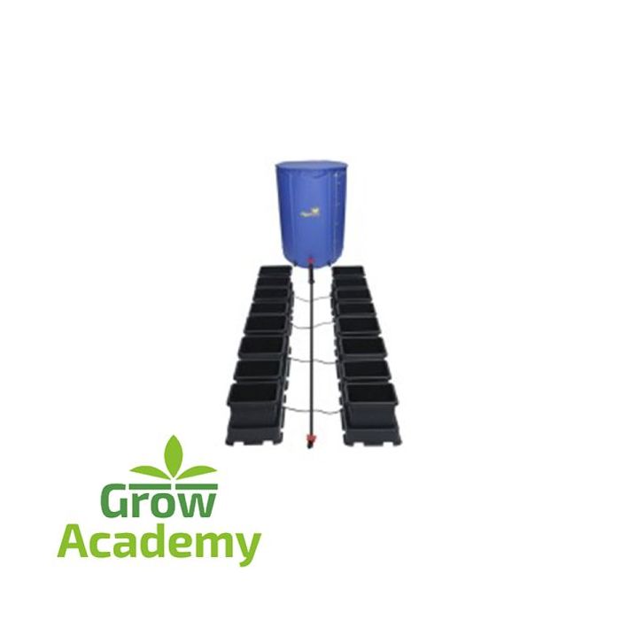 Easy2grow 16 Kit
