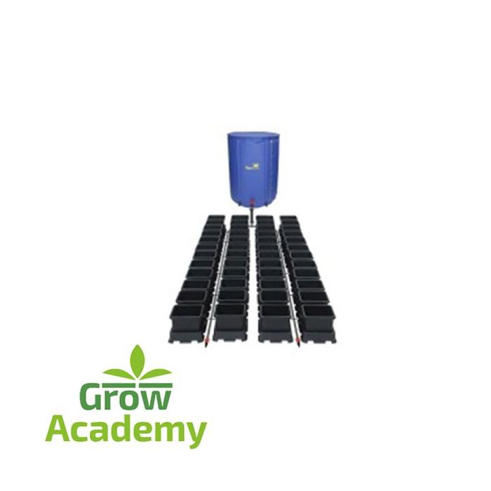 Easy2grow 48 Kit