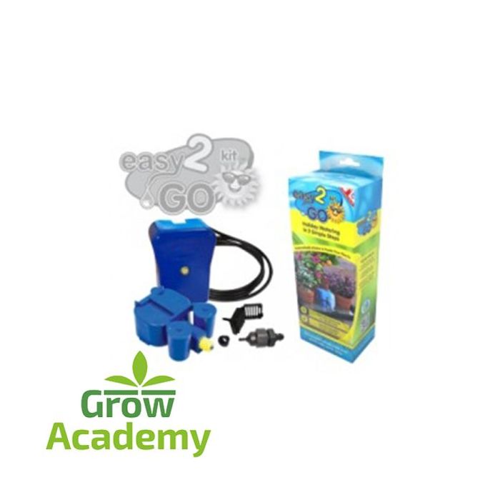 Easy2Go Kit