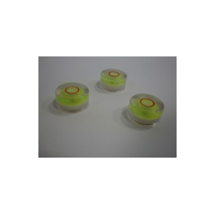 Replacement Spirit Level For Aquabox Straight & Sp