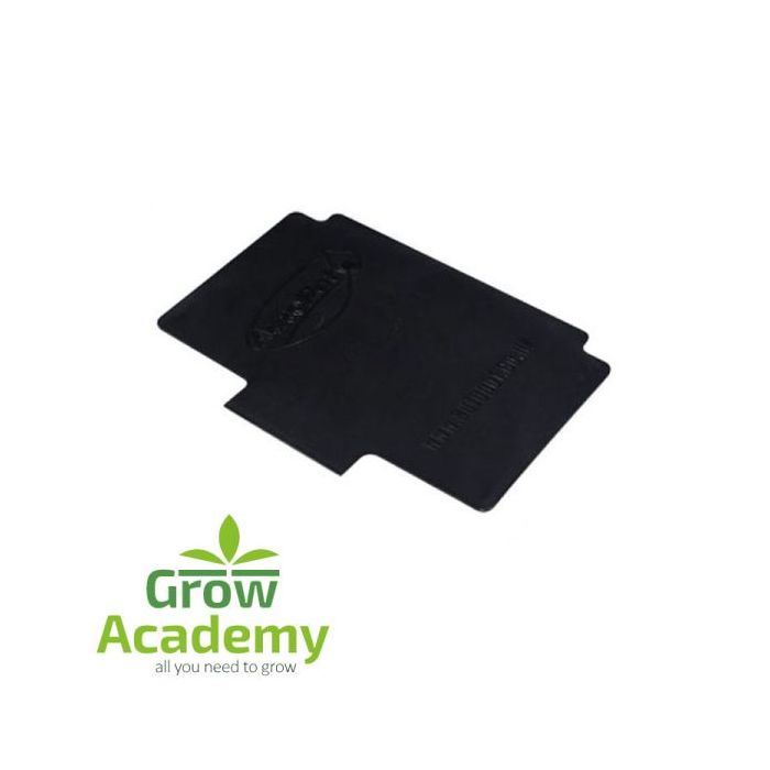 Lid For 1Pot XL Tray Black