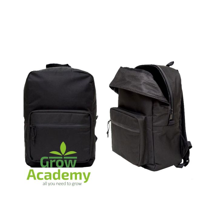 The Backpack (Black)