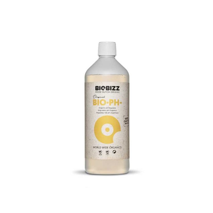 Bio-Down pH Regulator 250ml