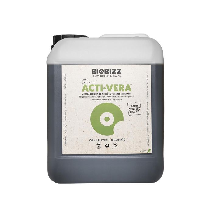 Acti Vera 5lt