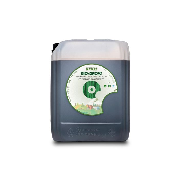Bio Grow 10lt