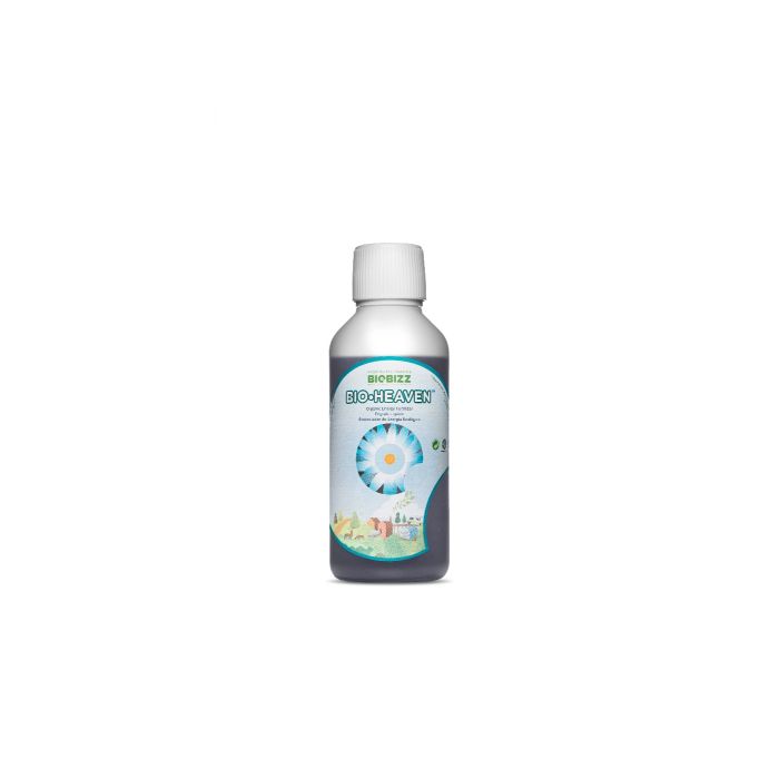 Bio Heaven 250ml