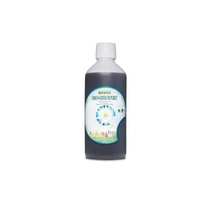 Bio Heaven 500ml