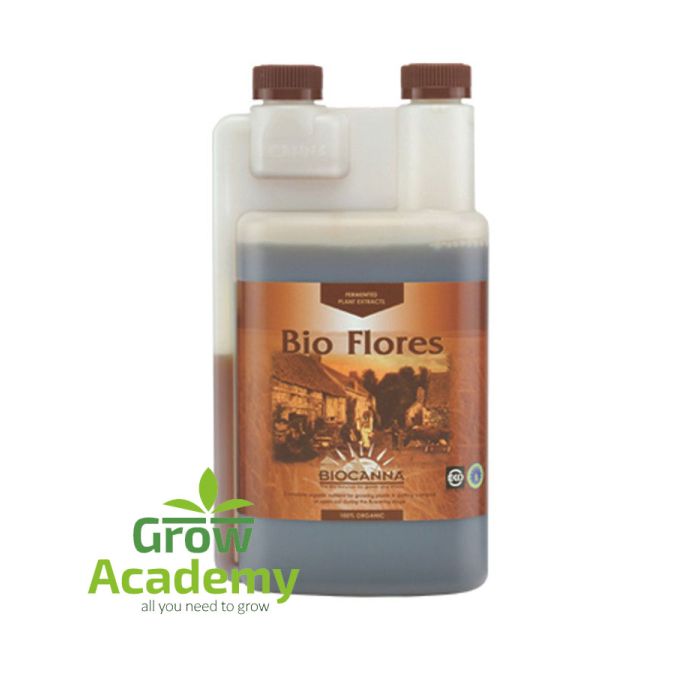 BIOCANNA Bio Flores 500ml