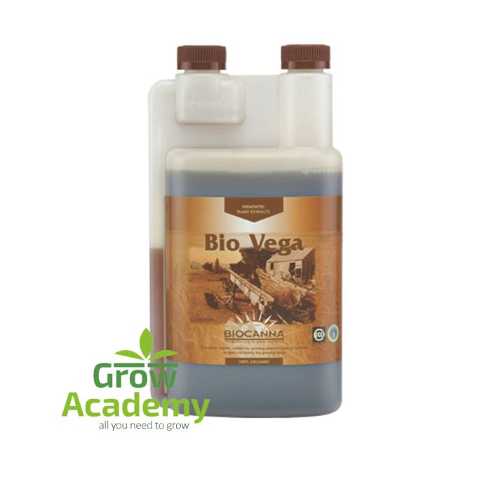 BIOCANNA Bio Vega 500ml