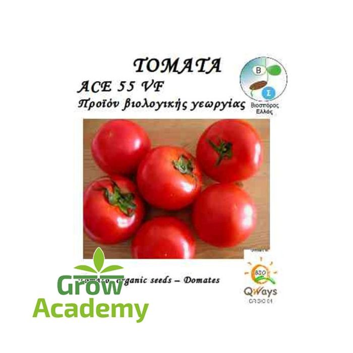 Τοματα Επιτραπεζια Ace 55 VF (0.5gr)