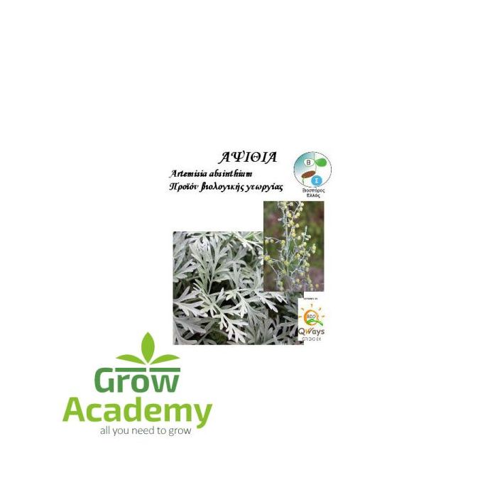Αψιθια Artemisia Absinthium 0.1gr