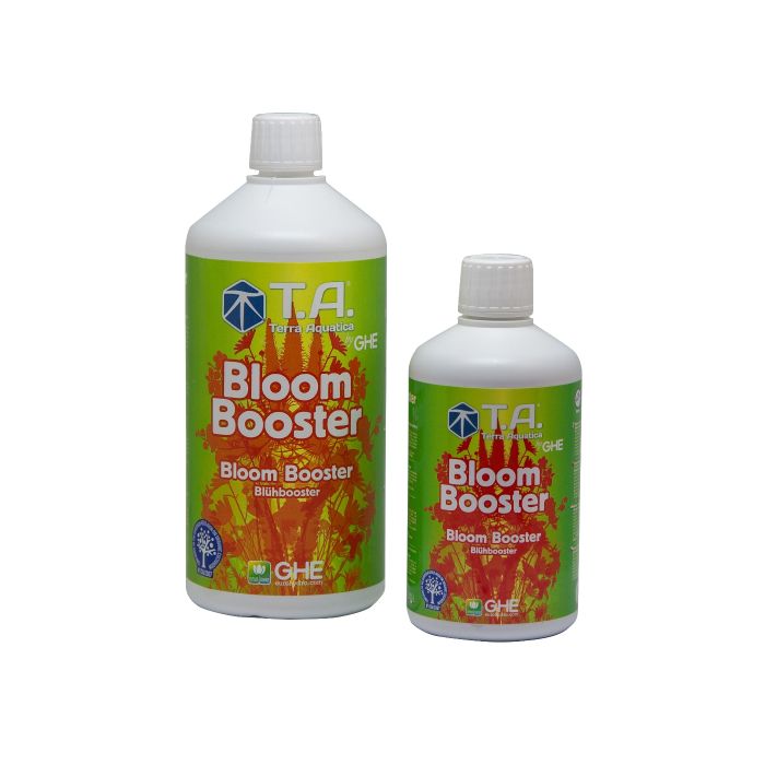 Bloom Booster