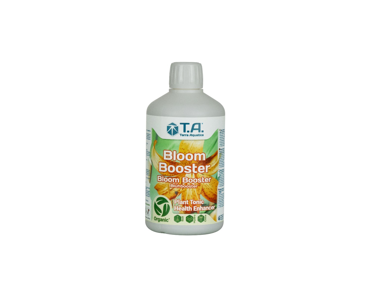 Bloom Booster 500ml