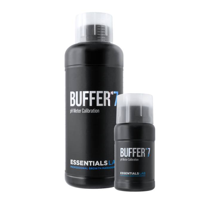 Essentials pH buffer 7