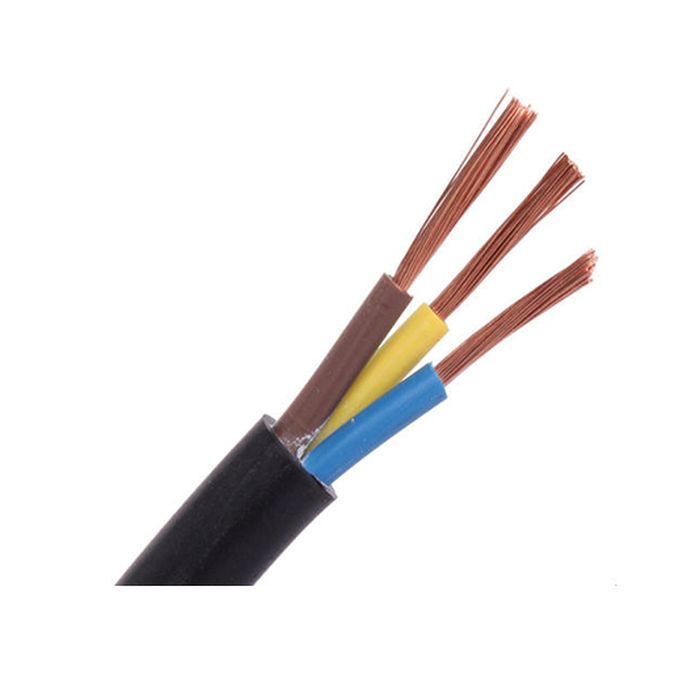 Power Cord 3x2.5mm Ho5Vv-F