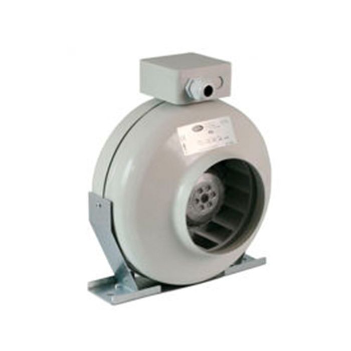 Rs Can Fan 125L/340m³