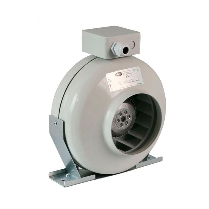 Rs Can Fan 150L/630m³