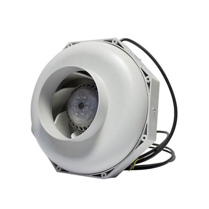 RKW Can Fan 125L 370m³ Temperature Control