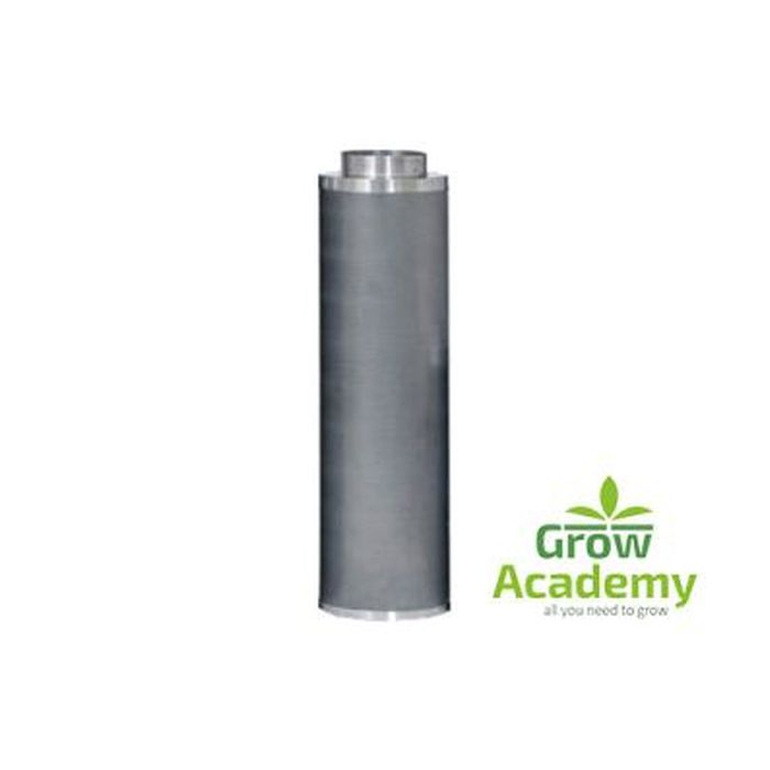 Can Lite Filter 2500m³ Flange 315