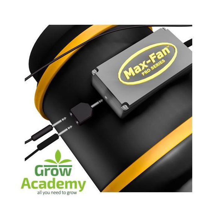 Max-Fan Pro Ec 250/2175m³