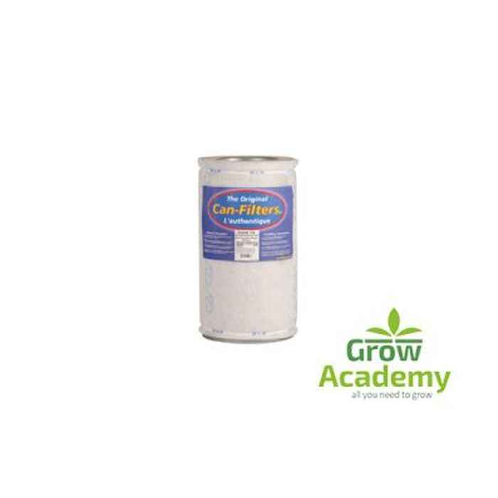 Can Original 375 Bft (1000m³) Flange 200