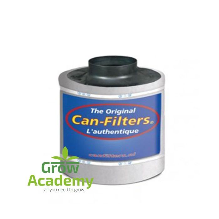 Can Original 100 Bft (1400m³) Flange 250