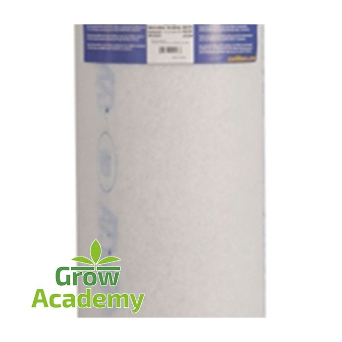 Can Original 125 Bft (1750m³) Flange 250